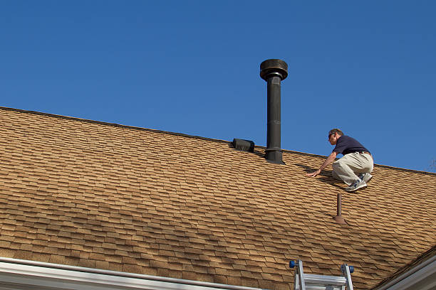 Best Roof Maintenance  in USA